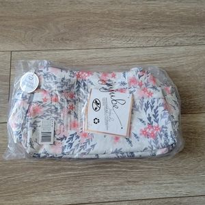 NWT Jujube Sakura Swirl Hobobe